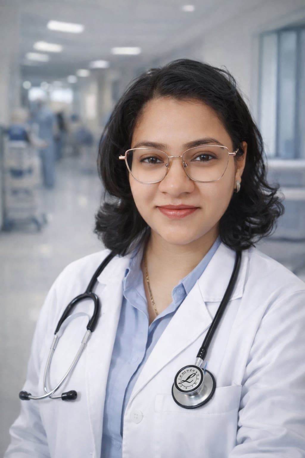 Dr. Bhagyashree Patil, Consultant Nephrologist & Renal Specialist